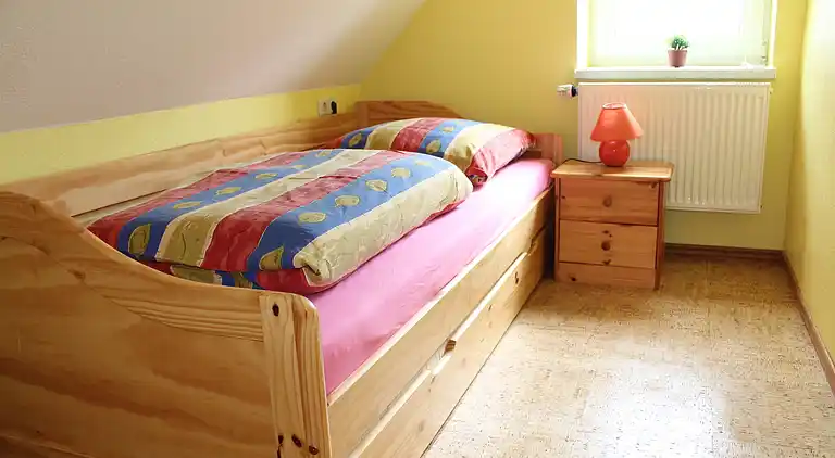 Apartment in Blowatz