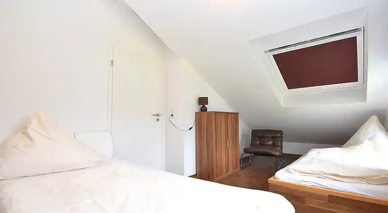 Ferielejlighed i Willingen (Upland)