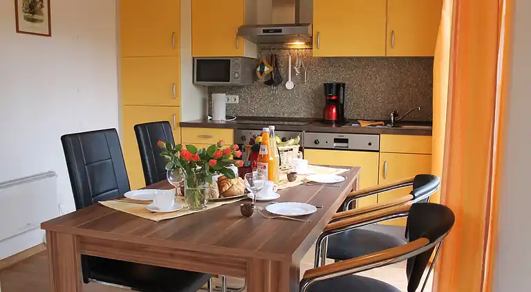 Sommerhus i Kägsdorf