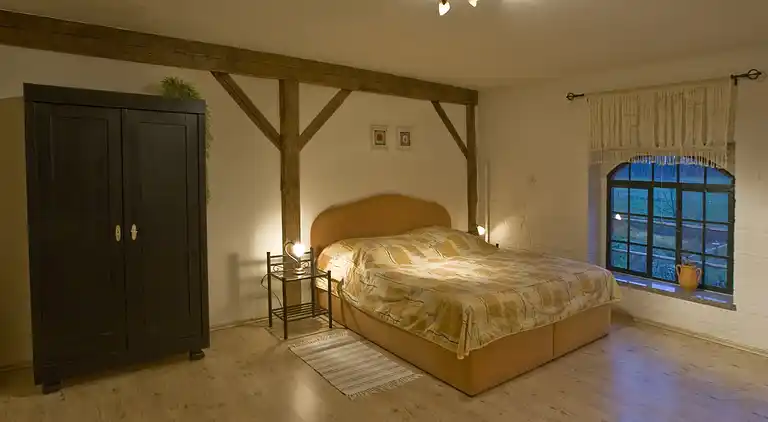 Apartment in Kröpelin