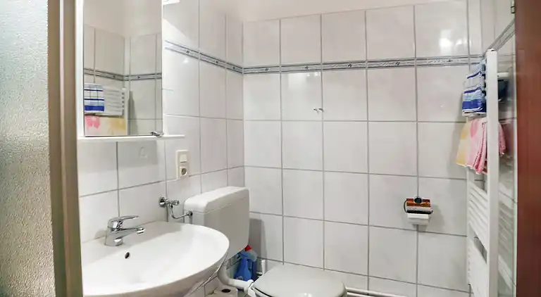 Ferielejlighed i Armsfeld