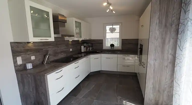 Holiday home in Rerik