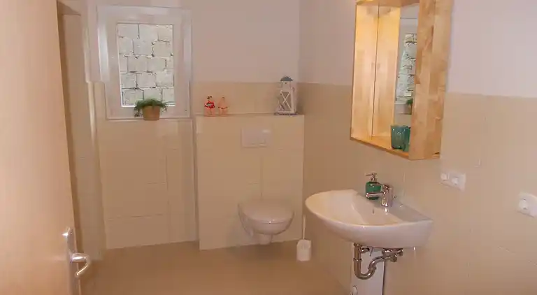 Ferielejlighed i Marlow