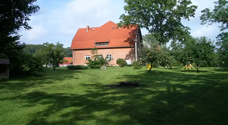 Ferielejlighed i Kröpelin