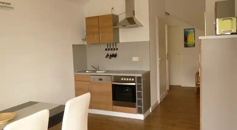 Ferielejlighed i Willingen (Upland)