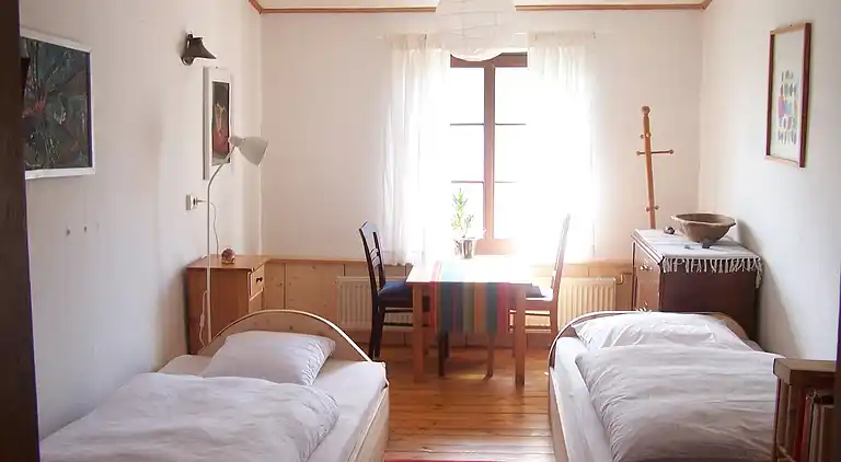 Apartment in Retschow