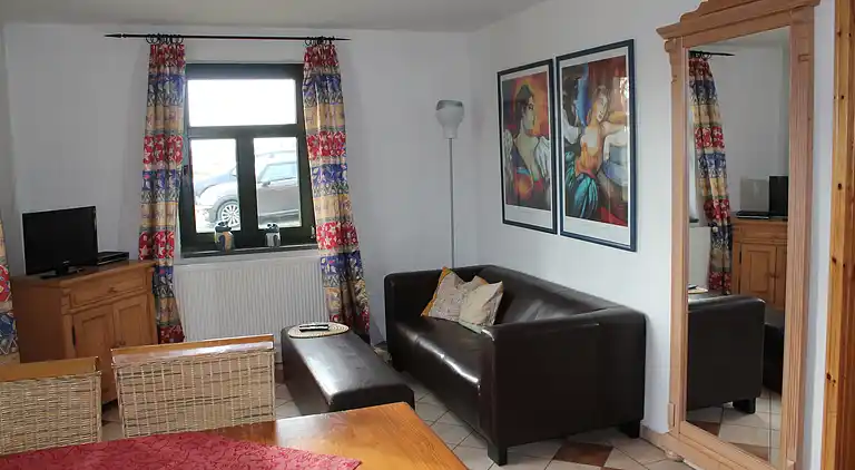 Apartment in Northern Germany