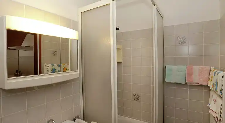 Ferielejlighed i Armsfeld