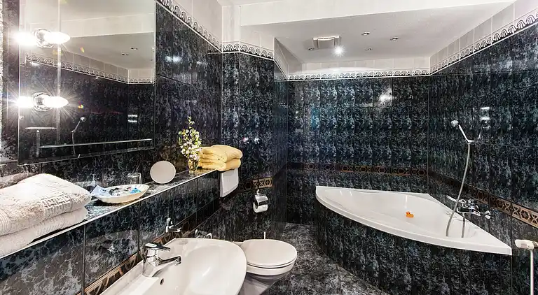 Apartment in Wischuer