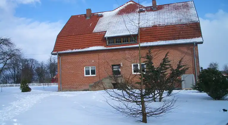 Ferielejlighed i Kröpelin