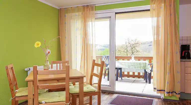 Sommerhus i Mittelndorf