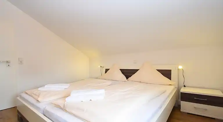 Ferielejlighed i Willingen (Upland)