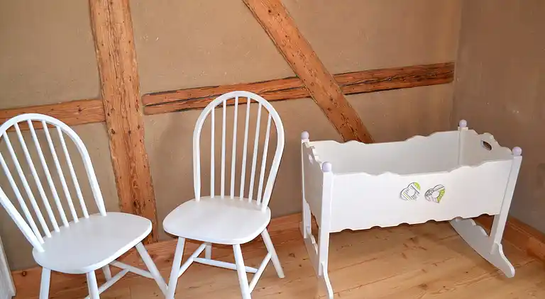 Farm house in Kröpelin