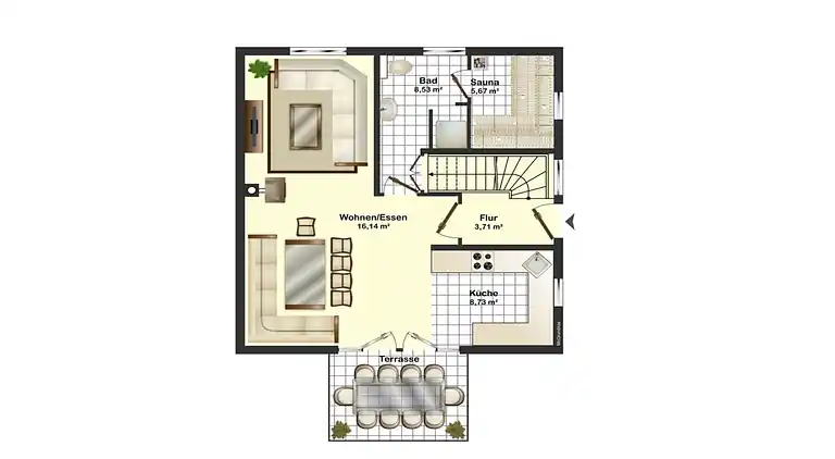 Holiday home in Rerik