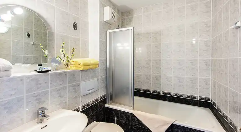 Apartment in Wischuer