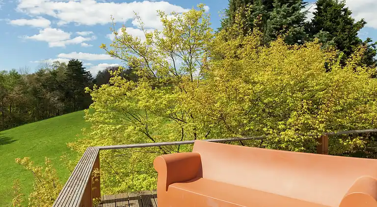 Holiday home in Mittelndorf