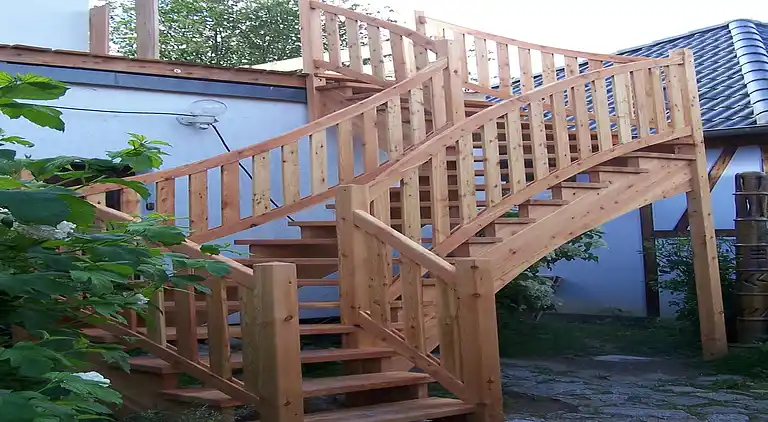 Ferielejlighed i Retschow