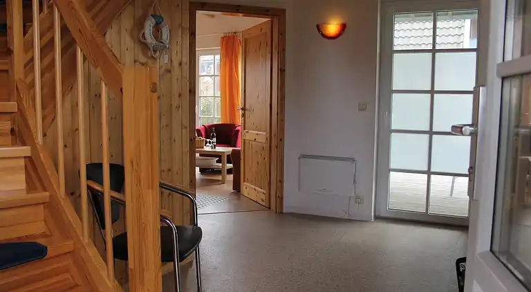 Sommerhus i Kägsdorf