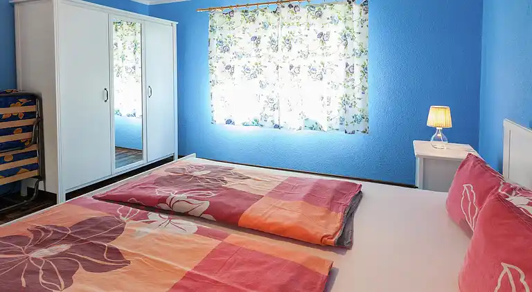 Sommerhus i Mittelndorf