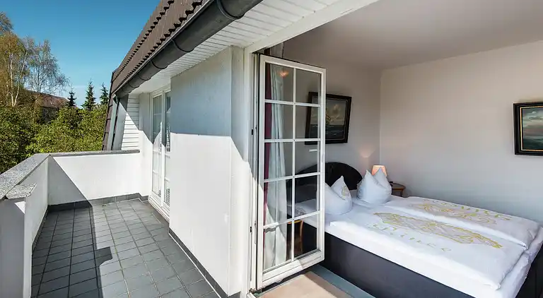 Apartment in Wischuer