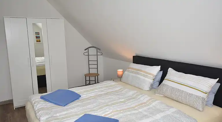 Sommerhus i Groß Schwansee