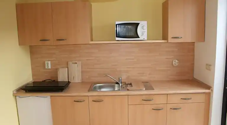 Apartment in Alt Farpen