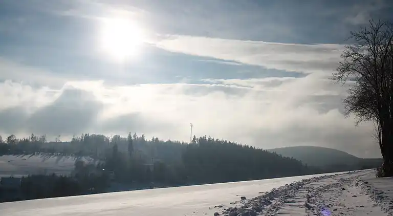 Holiday home in Usseln