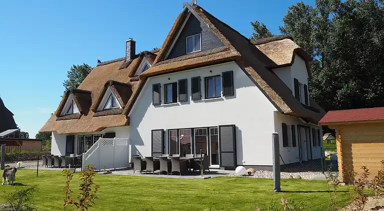 Holiday home in Rerik