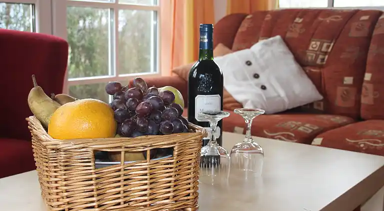 Sommerhus i Kägsdorf