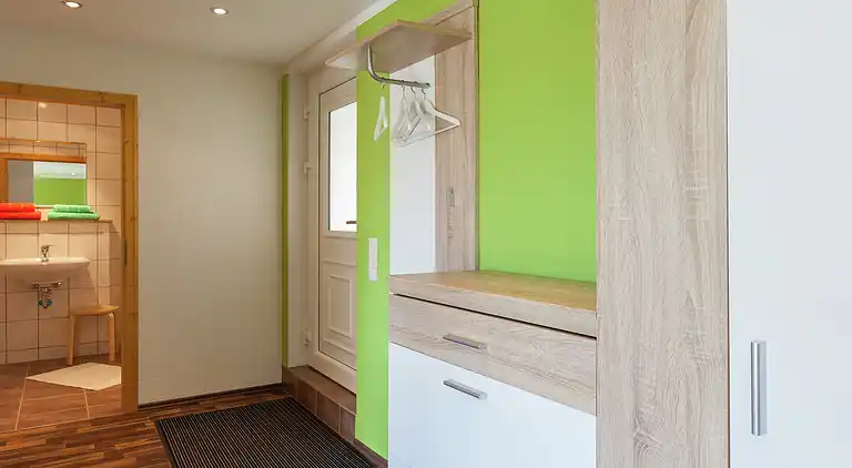 Sommerhus i Mittelndorf