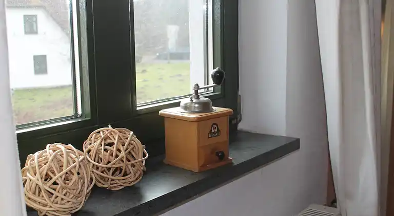 Ferielejlighed i Dargun