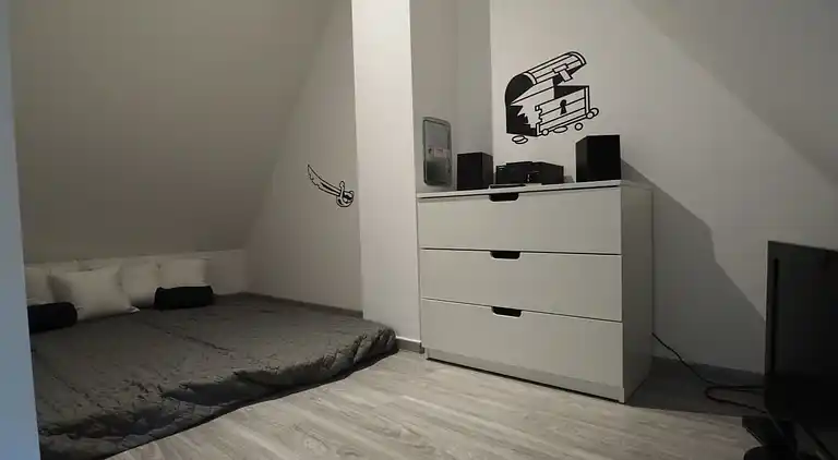 Holiday home in Rerik