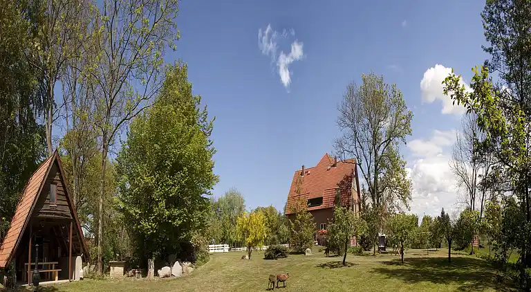 Ferielejlighed i Kröpelin