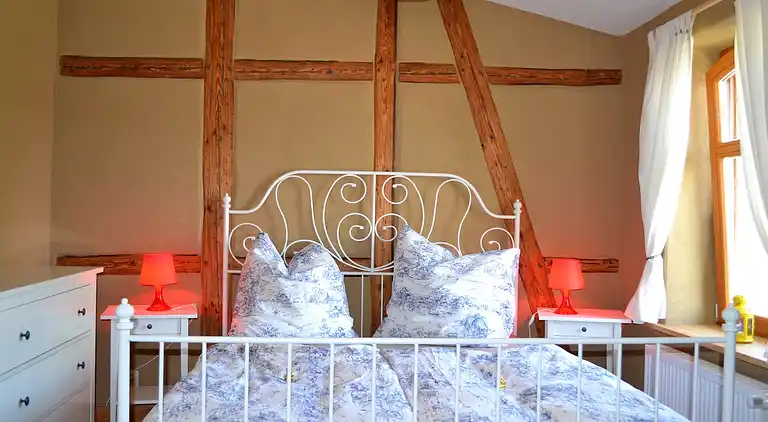 Farm house in Kröpelin