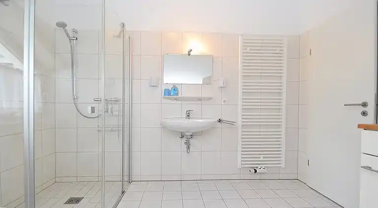 Ferielejlighed i Willingen (Upland)