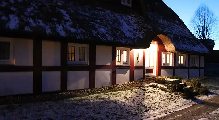 Ferielejlighed i Wohlenberg