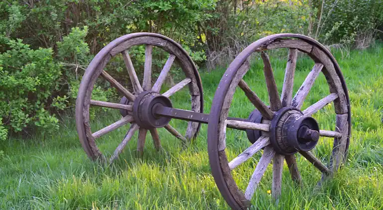Farm house in Kröpelin