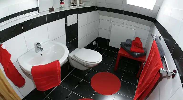 Sommerhus i Börgerende