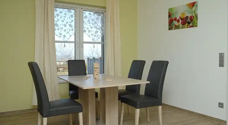 Ferielejlighed i Pepelow