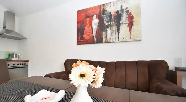 Ferielejlighed i Willingen (Upland)