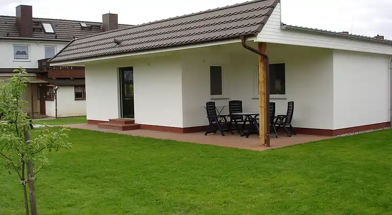 Holiday home in Rerik