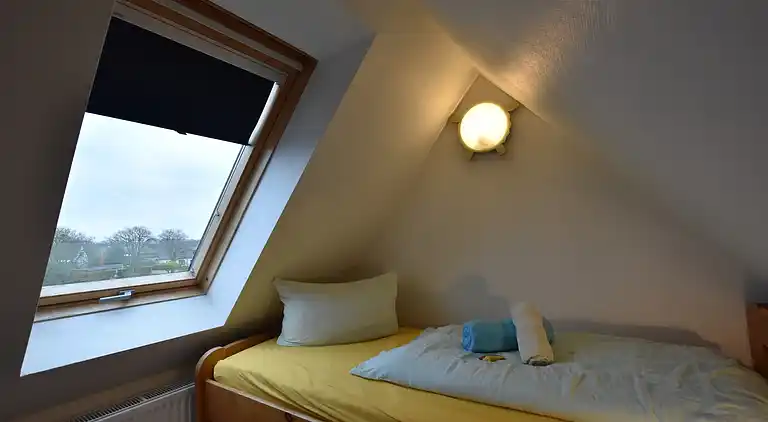 Apartment in Rerik