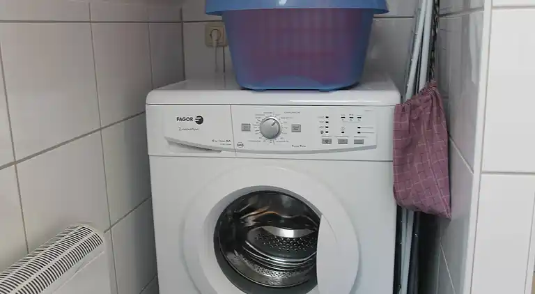 Sommerhus i Kägsdorf