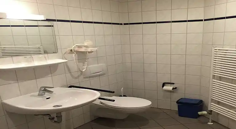 Apartment in Nienhagen