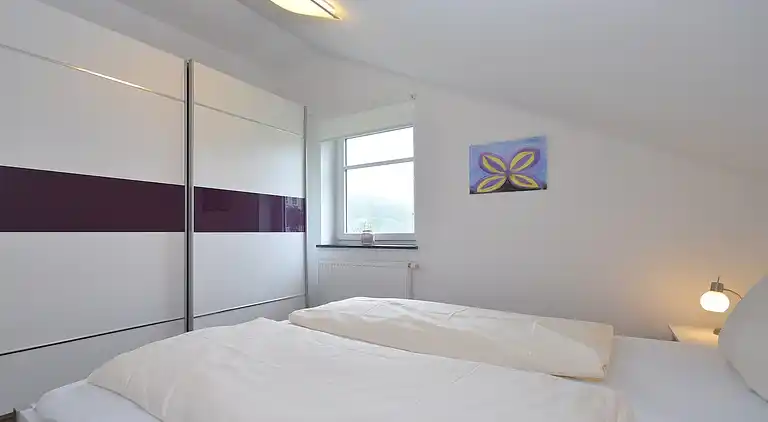 Ferielejlighed i Willingen (Upland)