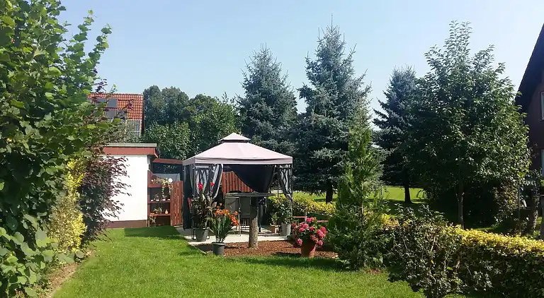 Ferielejlighed i Merlsheim