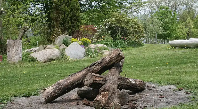 Apartment in Kröpelin