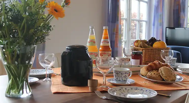 Holiday home in Kägsdorf