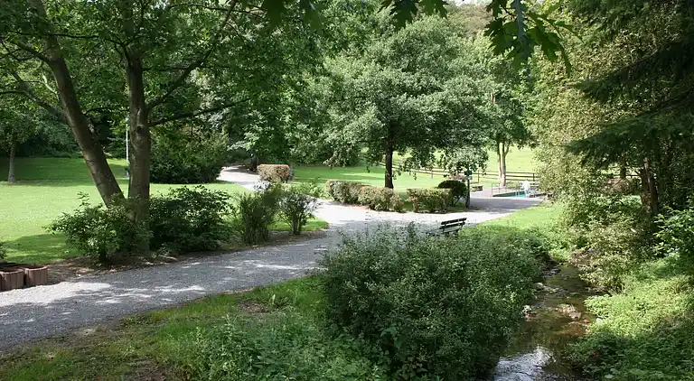 Holiday home in Usseln