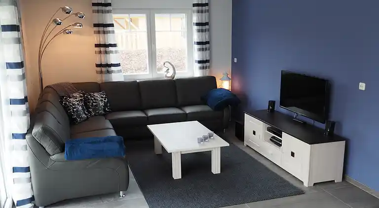 Holiday home in Baltic Sea Germany